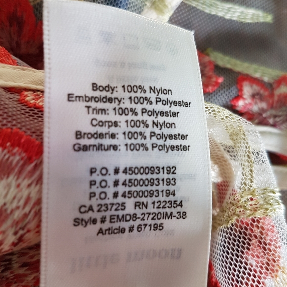 Aritzia Little Moon Blouse - Picture 5 of 5